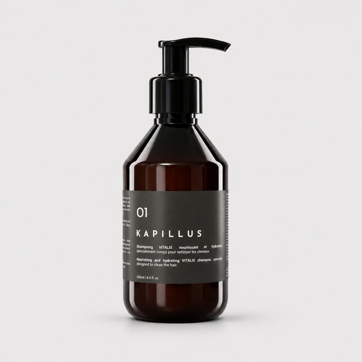 VITALIS Shampoo