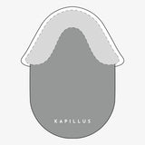 Complément capillaire Front Lace