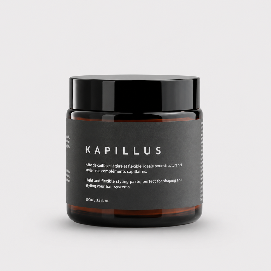 TONUS styling paste