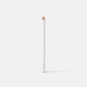 White pencil