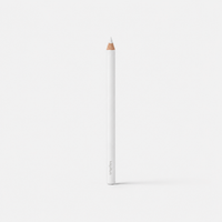 Crayon blanc