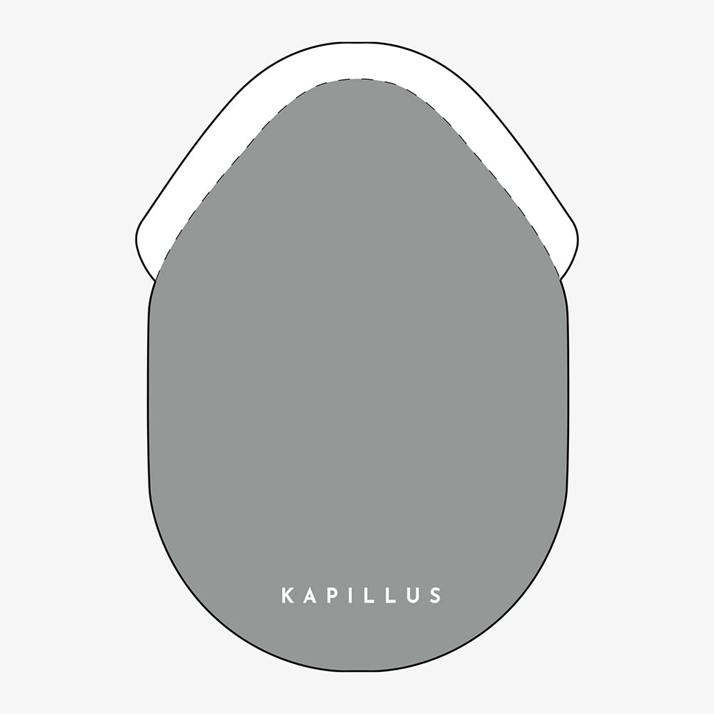 Prothèse capillaire naturalis plus