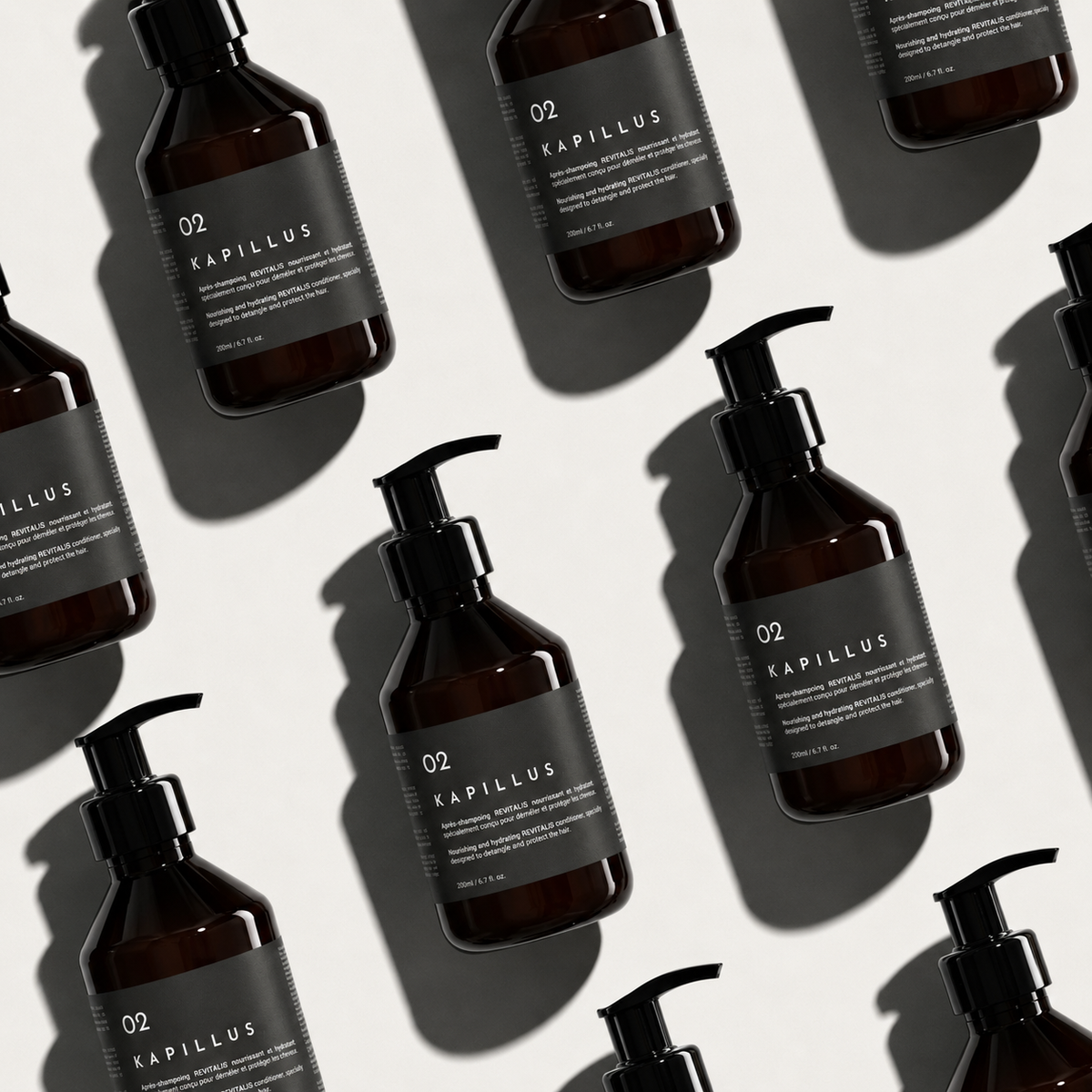 Revitalis 02 soin prothèse capillaire